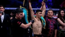 Ерасыл Шукатаев подписал контракт с АСА