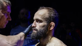 Чемпион Alash Pride Джибилов получил дату первой защиты