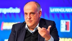 Президент испанской Ла Лиги рассказал о выявленном договорном матче в чемпионате Испании