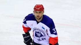 Владимир Гребенщиков «Бейбарыспен» қош айтысты