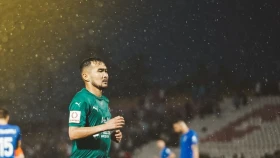 «Елімай» клубы өз түлегімен келісімшартты бұзды