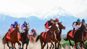 Sport Plus Qazaqstan классикалық жарыстарды көрсетеді