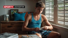 Учеба и тренировки: почему спортсменам нужно получать качественное образование