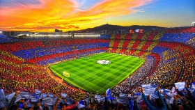 Стала известна точная дата возвращения «Барселоны» на «Камп Ноу»