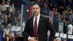 Фотиос Такианос: Отандық ойыншылар өзін көрсете білді