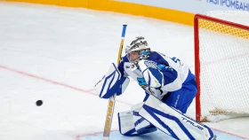 «Барыс» объявил состав на матчи с «Металлургом», «Северсталью» и «Динамо»