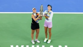 Данилина улучшила позицию в рейтинге WTA
