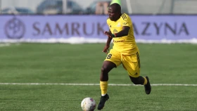 Усман Камара: Тяжело будет играть в мороз, но мы профессионалы