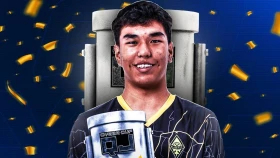 Бахтияр Алдашев – чемпион QJ League Cyber Cup 2024