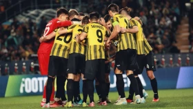 Первый после Реала. Где и во сколько смотреть матч Кайрат – Жетысу