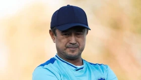 «Улытау» продлил контракт с Нуркеном Мазбаевым