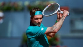 Александр Бублик после завершения карьеры планирует жить в России