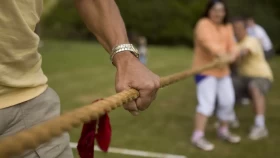 Елiмiзде «Арқан тартыс» федерациясы жұмысын бастады