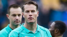 Грекия-Қазақстан футбол матчына нидерландылық төрешілер қазылық жасайды