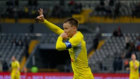 Томасов Сатпаевқа жету жолында. «Қайсар» - «Астана» матчын қайдан көреміз?