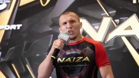 Фаниль Рафиков о своей мотивации: У меня растет маленькая дочка