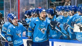 Бурдасовтың голдары «Барысқа» жеңіс әкелді