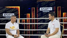 Костя Цзю: Тренируясь в Америке и Европе, Головкин сумел сохранить в себе идентичность казахской школы бокса