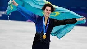 Более 250 миллионов выплачено призёрам и тренерам зимней Олимпиады