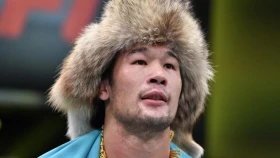 Бойцы UFC поделились своими новогодними обещаниями на 2025 год