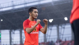 Арман Кенесов может перебраться в «Жетысу»