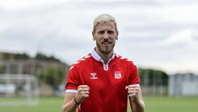 «Астана» ФК бұрынғы ойыншысы Урош Радакович: Түркия Суперлигасы қазақстандықтарға ұнайтынына сенімдімін, мұнда көптеген мықты клубтар мен ойыншылар бар