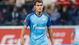 Нұралы Әліп Ресейдегі ең қымбат ойыншылардың қатарына қосылды