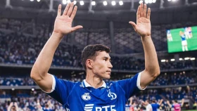 Бақтиёр Зайнутдинов: Мен „Спартакқа“ ауысудан принципті түрде бас тарттым