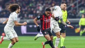 Римдегі текетірес: «Лацио» — «Милан» матчының тікелей эфирі