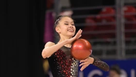 Ақмарал Ерекешева әлем чемпионатының екі жүлдесін иеленді