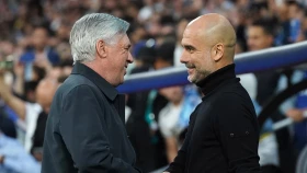 Гвардиоле и Анчелотти предлагали возглавить сборную Англии