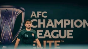 Азия Чемпиондар лигасының қазіргі жеңімпазы тағы да жеңілді (видео)