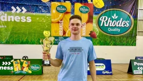 Дмитрий Панарин халықаралық турнирдің жеңімпазы атанды