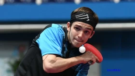 Теннисшілер Хорватияға жол тартты