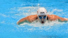 Мырзамұратов іріктеу кезеңінде жеңіске жетіп, Ислам ынтымақтастығы ойындарының жартылай финалына шықты