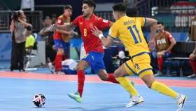 Қазақстан Әлем чемпионатында сенсация жасады