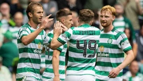 «Селтик» усилил атаку перед матчем с «Кайратом»