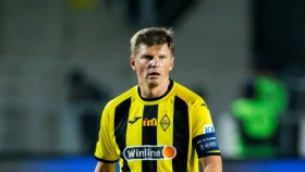 Андрей Аршавин: Бұл чемпиондық маусымда «Қайрат» үшін ойнағаныма қуаныштымын