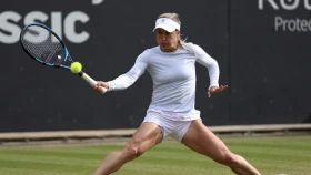 Путинцева заменит Рыбакину на Билли Джин Кинг