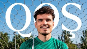 «Елимай» подписал чемпиона Албании