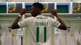 Гамбия құрамасының бұрынғы ойыншысы «Елімайда» қаралымда жүр