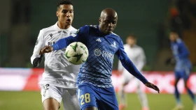 Усман Камара: Футбол не прощает ошибок