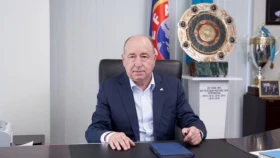 Стала известна роль Михаила Гурмана в «Астане»