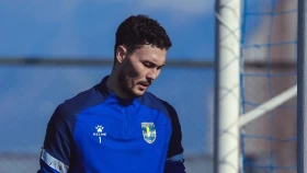 Вратарь «Елимая» отправился на сборы с «Жетысу»