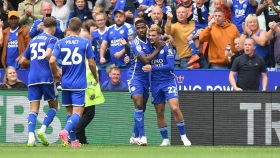 «Лестер» назначил нового главного тренера