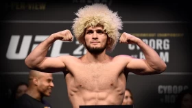 Хабиб Нурмагомедов отказался от огромной суммы за возвращение в UFC
