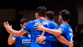 «Семей» Чемпиондар Лигасының элиталық кезеңіне шықты