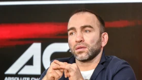 Камил Гаджиев: Шавкат Рахмонов Белалды жеңсе, оның Ислам Махачевпен жекпе-жегін күтер едім