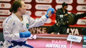 Софья Берульцева рассказала о том, как выучила казахский язык
