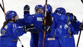 Қазақстан құрамасының әлем чемпионатына қатысатын құрамы жарияланды